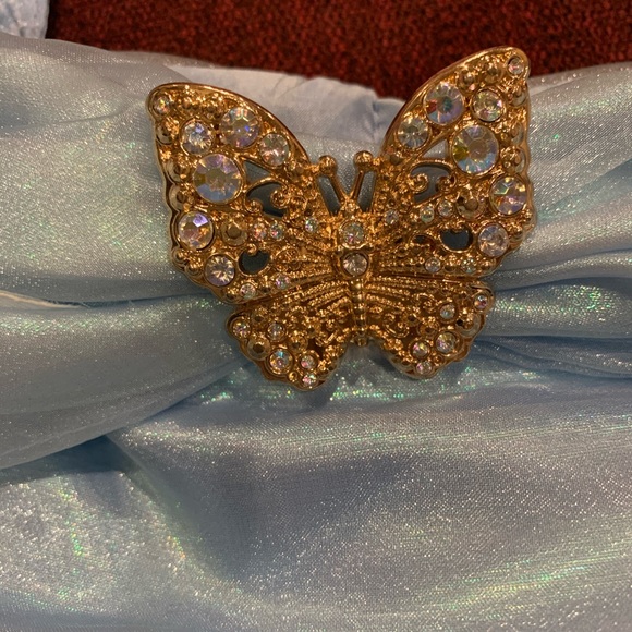 Disney Cinderella dress - Picture 8 of 10